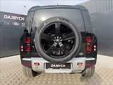 Land Rover Defender 3,0 110 D300 SE AWD AT ČR DPH - náhled 9