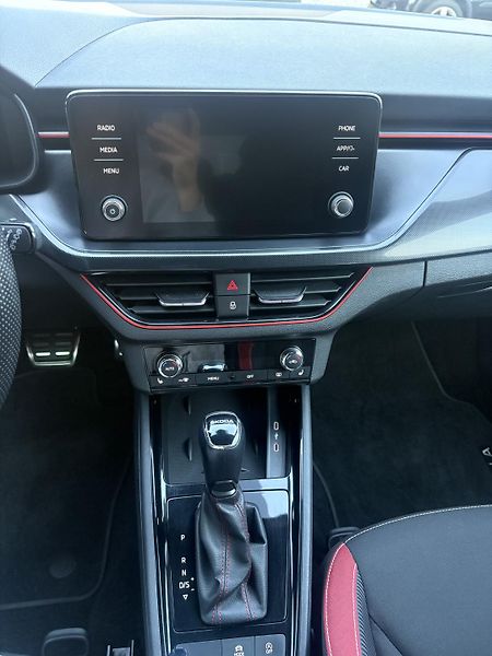 Škoda Scala (2020) 1.6 85kW MONTE CARLO, DPH - fotka 14 z 29