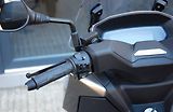 Kymco (2025) SKY TOWN 125i ABS - náhled 17