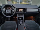 Škoda Kodiaq 2.0TDI 147kW DSG Style 4x4,ČR - náhled 24