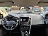 Ford Focus 1,5 TDCI 88kW Titanium - náhled 17