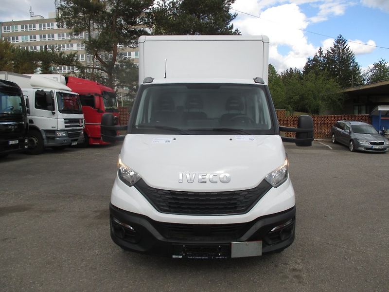Iveco Daily 35C16, HC, 8 palet - fotka 2 z 17