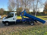 Iveco Daily (2016) 50C15 Nový Nosič kontejneru  - náhled 9