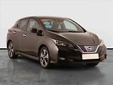 Nissan Leaf (2021) 40 kWh, SoH 91%, Automat - náhled 1