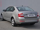 Škoda Octavia (2016) 1.6TDi, ČR, GreenLine - náhled 6
