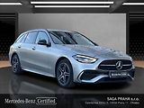 Mercedes-Benz Třídy C 300 de 4MATIC kombi AMG Line N - náhled 7