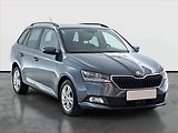 Škoda Fabia (2019) Style 1.0 TSI, Serv.kniha - náhled 1