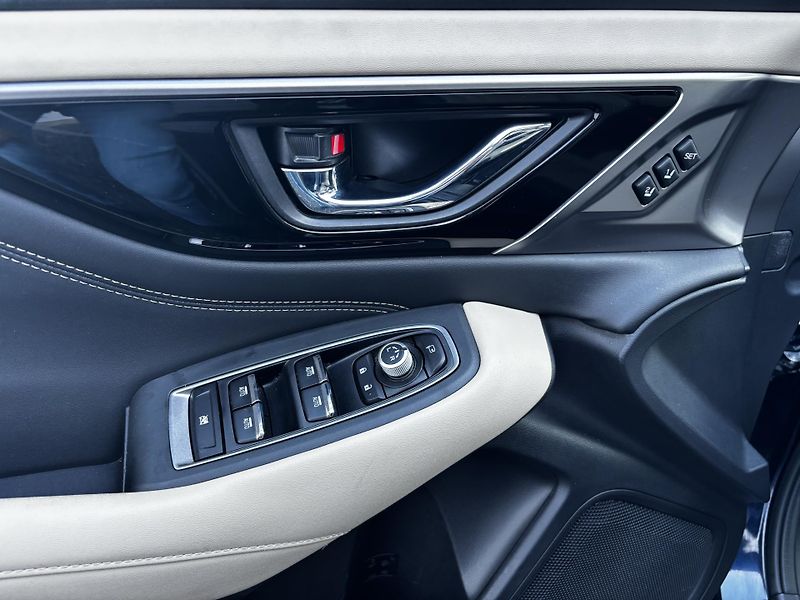 Subaru Outback (2022) 2.5i, 124kW, 4X4, ČR, DPH - fotka 10 z 16