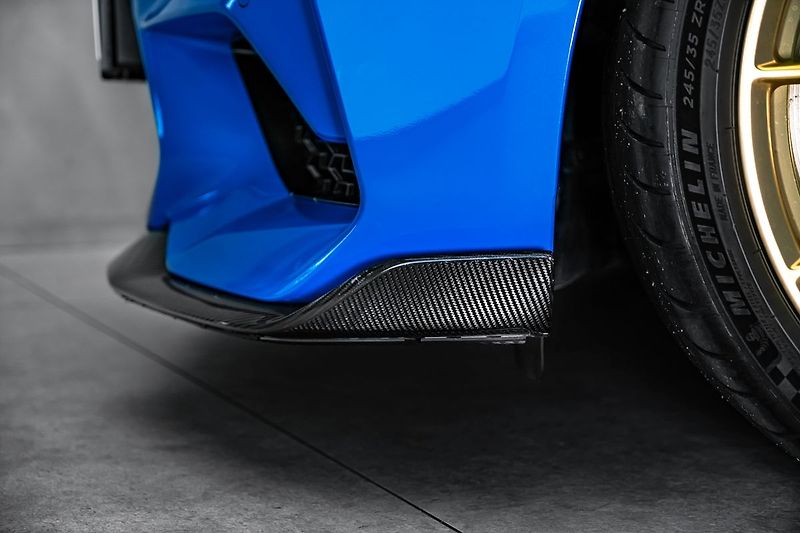 BMW M2 CS - fotka 13 z 36