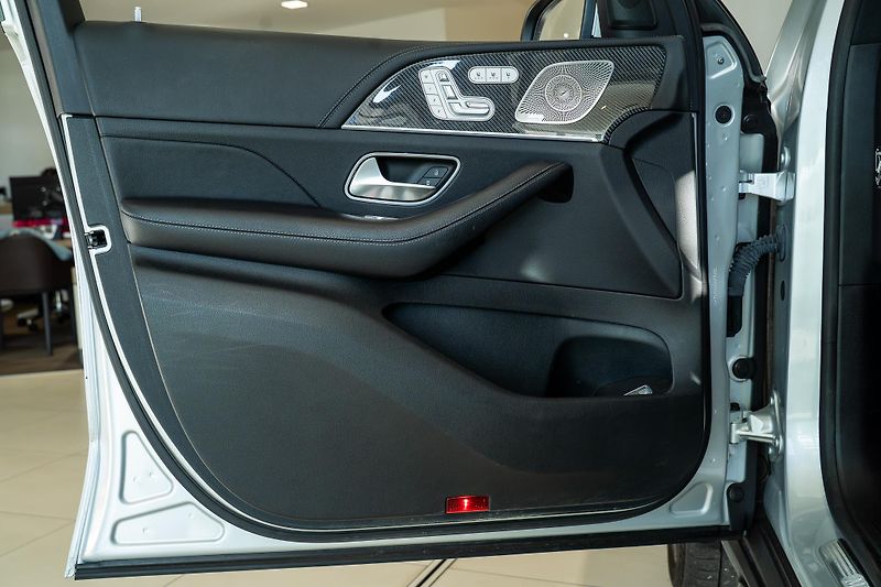 Mercedes-Benz GLS (2020) 580 4M/AMG/PANO/BODYCONTROL - fotka 5 z 18