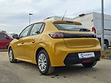 Peugeot 208 ACTIVE 1.2 PT 75k M5 - náhled 10