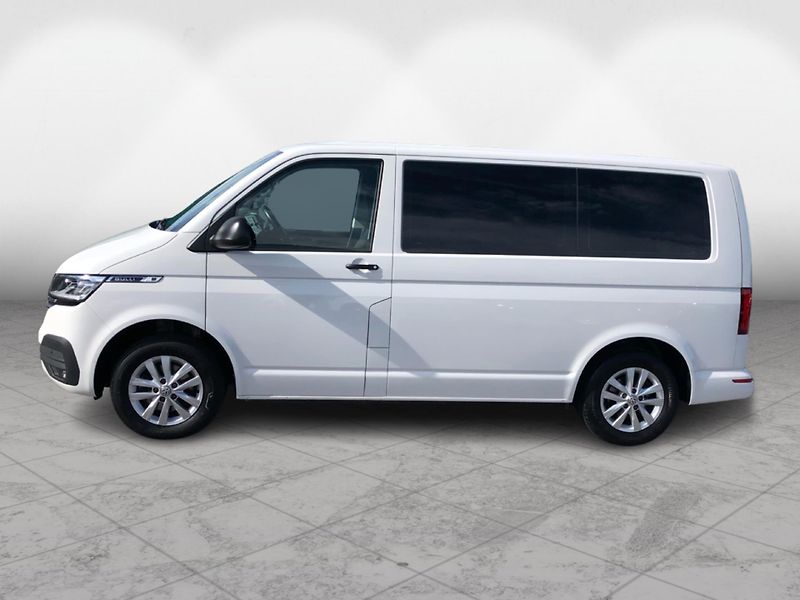 Volkswagen Multivan 6.1 2.0 TDi BULLI - fotka 3 z 29