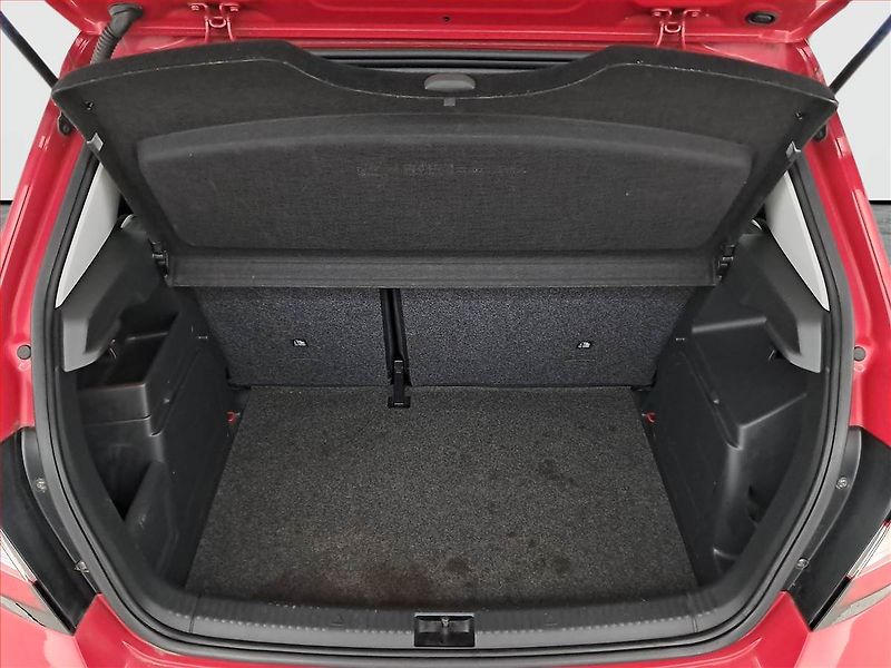 Škoda Fabia (2015) 1.2 TSI - fotka 13 z 13