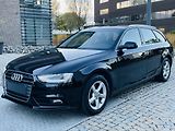 Audi A4 2.0TDI MAN VÝHŘEV SERVISKA LED - náhled 4