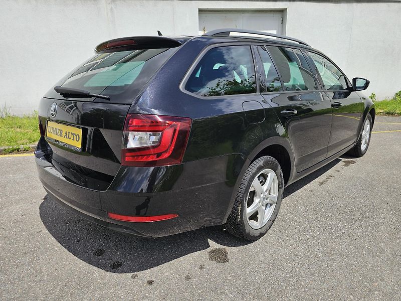 Škoda Octavia (2019) 3 2.0TDI, TAŽNÉ, FACELIFT, SOL - fotka 5 z 16