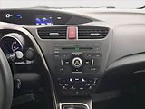 Honda Civic (2013) 1.4 i-VTEC - náhled 12