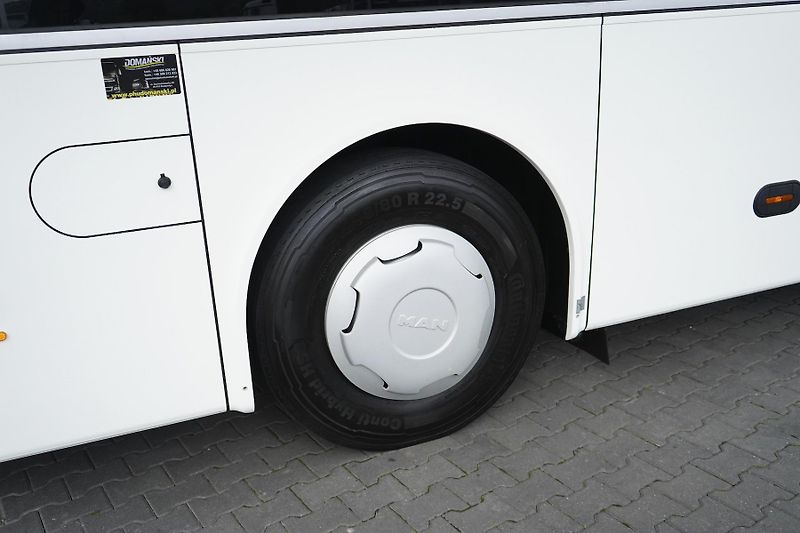 MAN (2016) LION'S REGIO / EURO 6 / 51 OSÓ - fotka 25 z 65