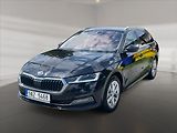 Škoda Octavia 2,0 TDI 110 Style DSG - náhled 2