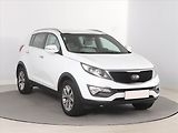 Kia Sportage (2015) 1.6 GDI, Navi, Tempomat - náhled 1