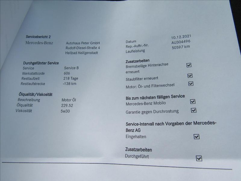 Mercedes-Benz Třídy C 1,6 d C200CDi 118kW Combi Avan - fotka 33 z 36