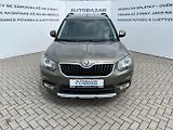 Škoda Yeti (2016) 2.0TDi 110kW 4x4! tažné! Apps! - náhled 1