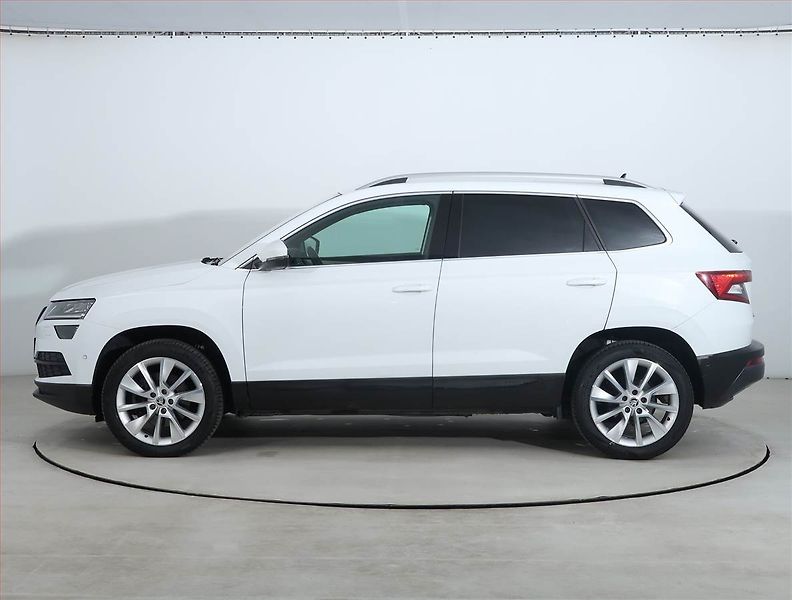 Škoda Karoq (2017) Style Plus 1.5 TSI - fotka 3 z 26