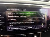 Škoda Superb 2,0 TDi Laurin & Klement - náhled 19
