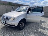 SsangYong Rexton 2.0CD-i 4x4 7M MAN 155PS 170KM - náhled 134