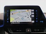 Toyota C-HR (2016) 1.8 Hybrid, Automat - náhled 13