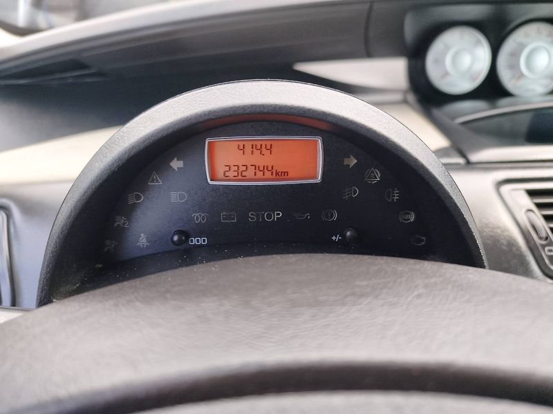 Citroën C8 (2014) - fotka 14 z 42