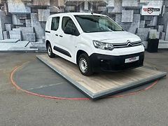 Citroën Berlingo (2021) 1.5HDi, 75KW - fotografie inzerátu