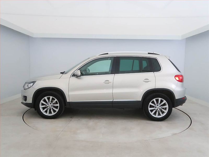 Volkswagen Tiguan (2015) 2.0 TDI, 4X4, Automat - fotka 3 z 17