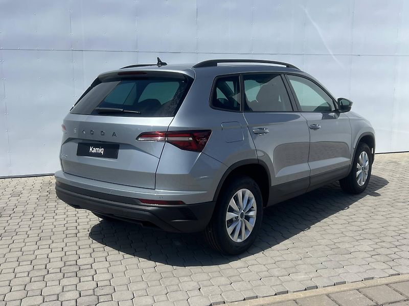 Škoda Karoq (2026) Classic 7DSG 1,5 TSI - fotka 5 z 6