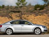 Škoda Octavia 1,6 TDI
