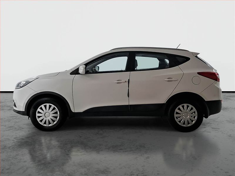 Hyundai ix35 (2014) 1.7 CRDi, ČR,1.maj, Serv.kniha - fotka 3 z 16