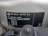 Škoda Octavia (2004) ČR 1.9TID 66KW – DIGI KLIMA - náhled 34