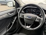 Ford Focus (2021) TITANIUM 1.5EBL 88kW CZ DPH - náhled 11