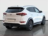 Hyundai Tucson (2016) 1.7 CRDi, Navi, Tempomat - náhled 4