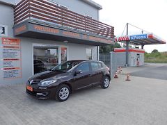Renault Mégane 1,2 TCE PARIS EDITION - fotografie inzerátu