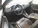 Škoda Superb (2015) 2.0TDi, 1.maj, DSG, bixen - náhled 2