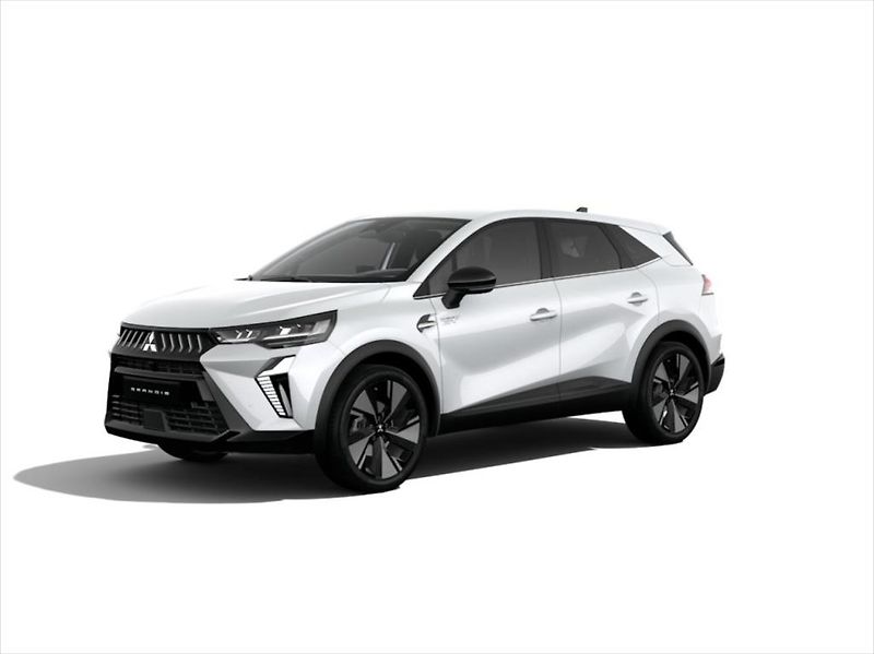 Mitsubishi Grandis (2025) 1.3 7DCT M-HYBRID_  INTENSE+ - fotka 1 z 10