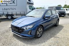 Hyundai i20 (2026) FL 26 1,0 TGDI MT  GO - fotografie inzerátu