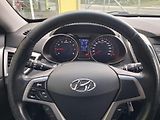 Hyundai Veloster (2011) 1,6GDi SERVISKA GARANCE 2xKOLA - náhled 24