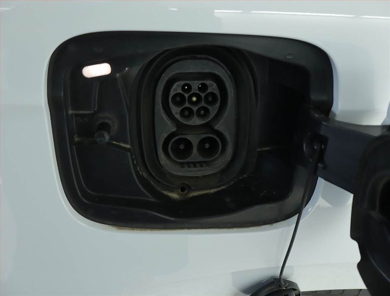 Škoda Enyaq (2023) 60 (62 kWh) - fotka 17 z 17