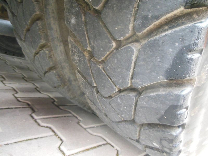 MAN TGA 26.480 BLS, 6x4 - fotka 7 z 25