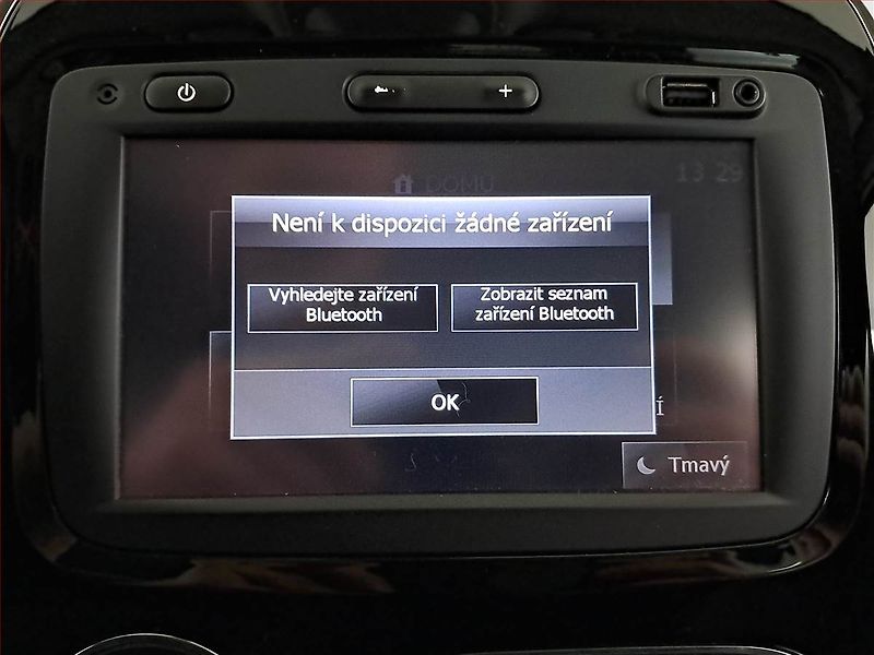 Renault Captur (2014) 1.2 TCe, Automat, Navi - fotka 16 z 17