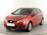 Seat Ibiza (2010) 1.4 16V, Tempomat - náhled 1