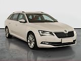 Škoda Superb (2018) 2.0 TDI, 4X4, Automat, Kůže - náhled 1