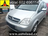 Opel Meriva (2004) VOLAT 602 792738 - náhled 1
