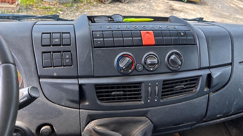 Iveco Eurocargo (2011) 100E18 - fotka 2 z 15